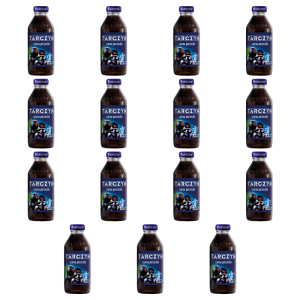 Tarczyn Nektar czarna porzeczka 300 ml X15